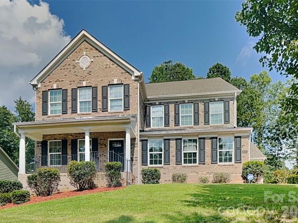 8133 Early Bird Way , Mint Hill, NC 28227