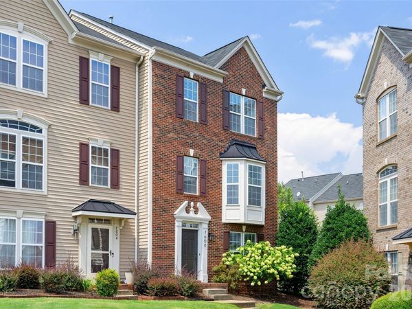 7600 Turley Ridge Lane , Charlotte, NC 28273