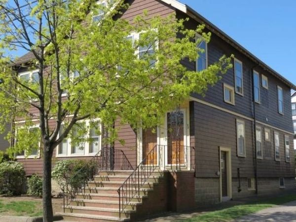 23 Burch Street, Unit 2, Arlington, MA 02474