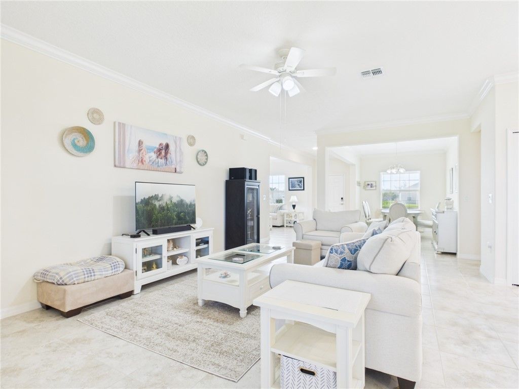 4358 Lago Vista Drive, Micco, FL 32976 Photo
