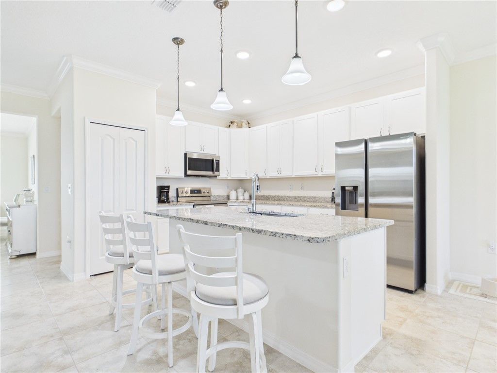 4358 Lago Vista Drive, Micco, FL 32976 Photo