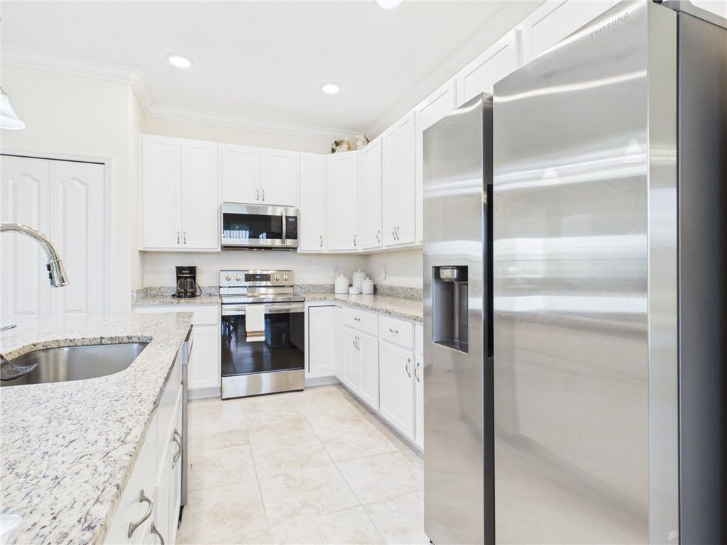 4358 Lago Vista Drive, Micco, FL 32976 Photo