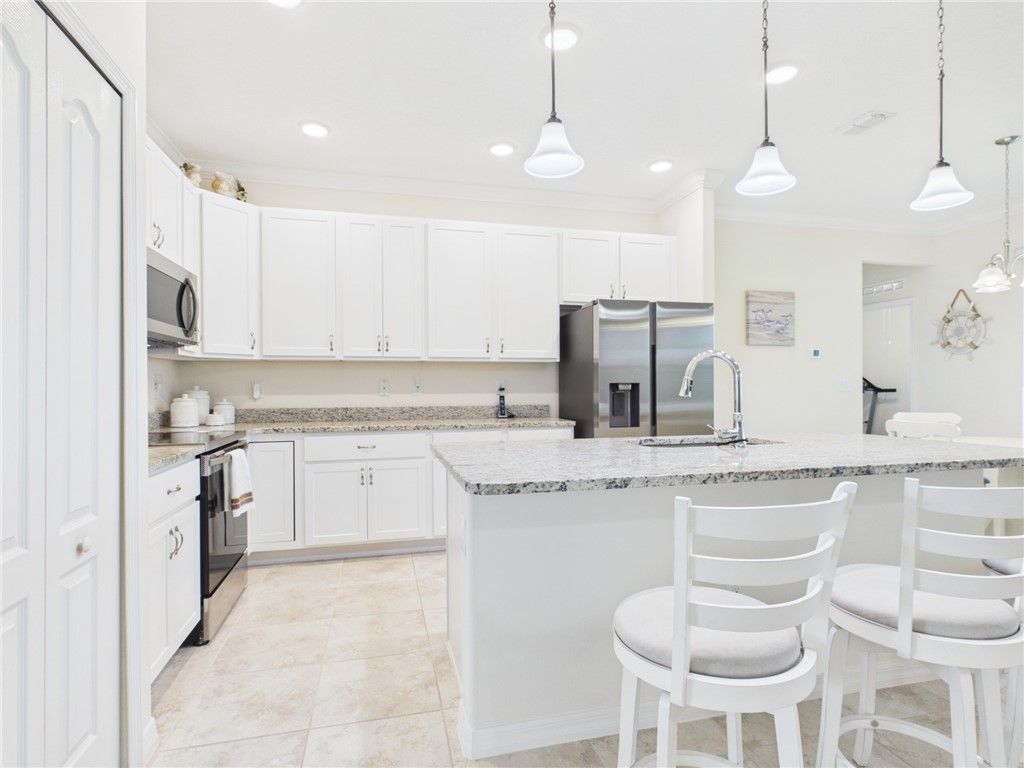 4358 Lago Vista Drive, Micco, FL 32976 Photo