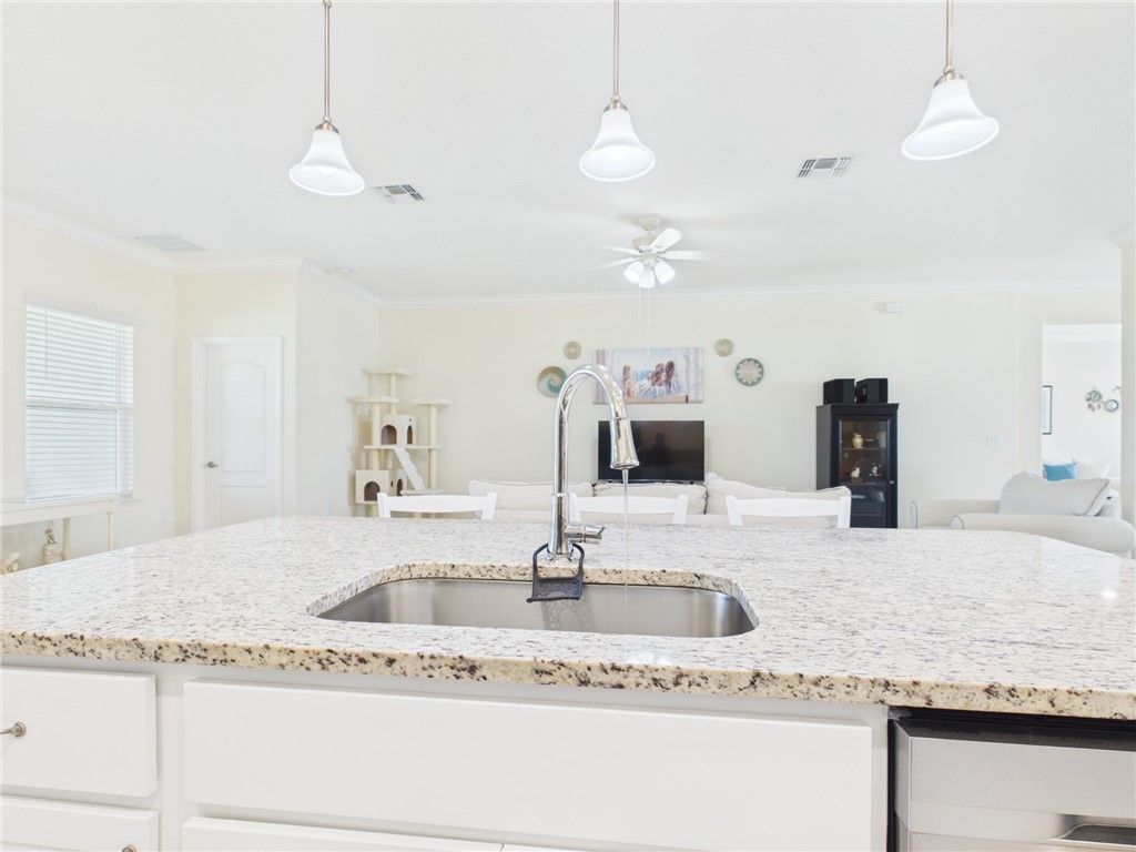 4358 Lago Vista Drive, Micco, FL 32976 Photo