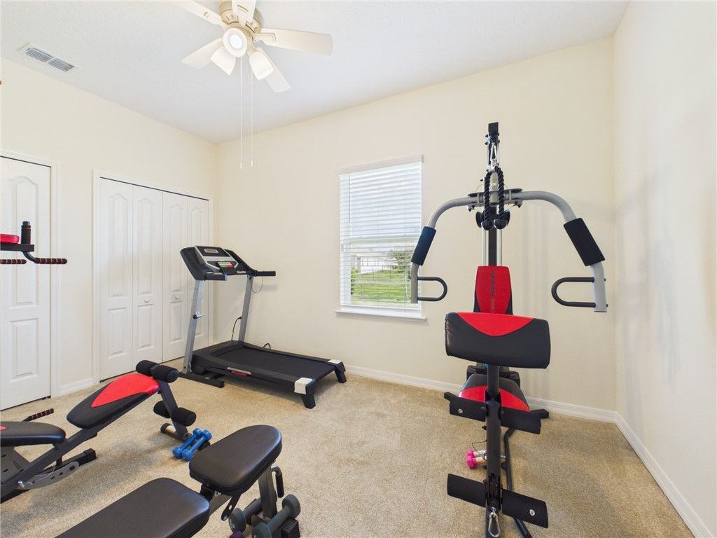 4358 Lago Vista Drive, Micco, FL 32976 Photo