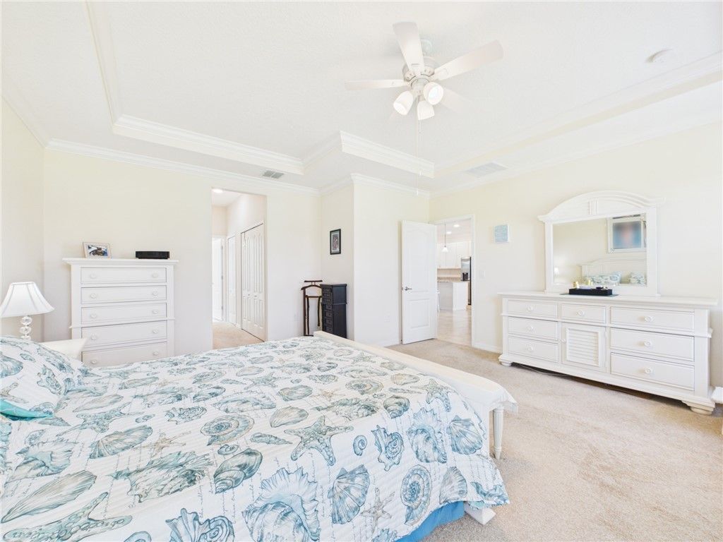 4358 Lago Vista Drive, Micco, FL 32976 Photo