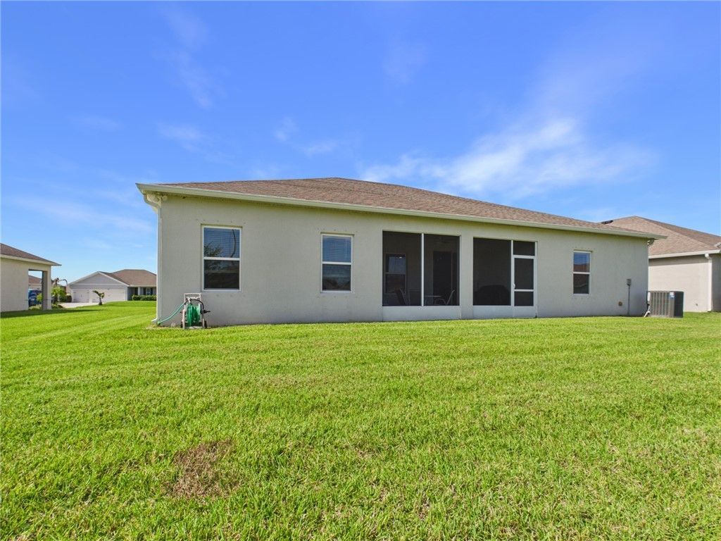 4358 Lago Vista Drive, Micco, FL 32976 Photo