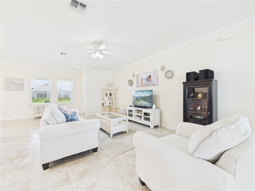 4358 Lago Vista Drive, Micco, FL 32976 Photo