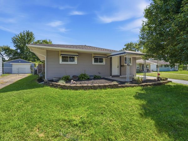 3286 Hilock Place , Columbus, OH 43207