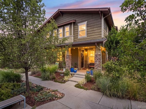 3480 Valentia Street , Denver, CO 80238