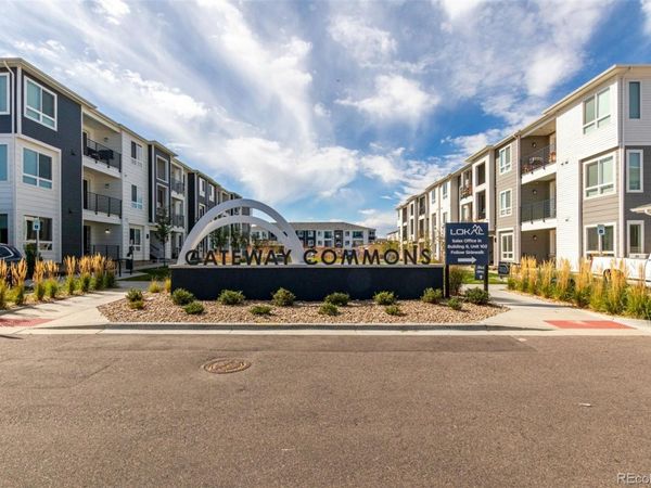 6153 N Ceylon Street, Unit 204, Denver, CO 80249