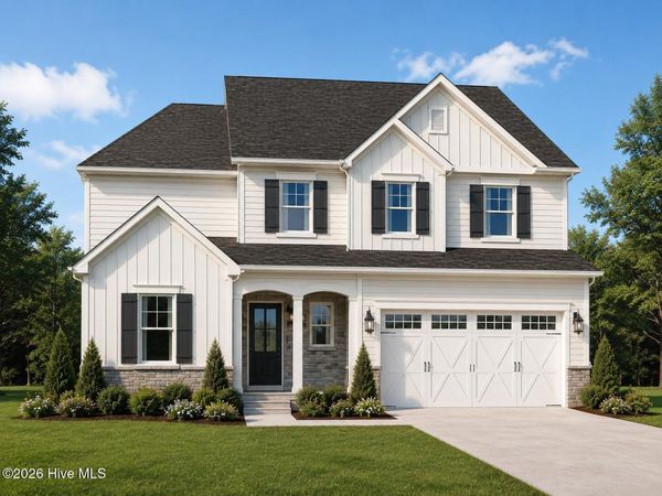 Lot 7 Hummingbird Drive , Trenton, SC 29847