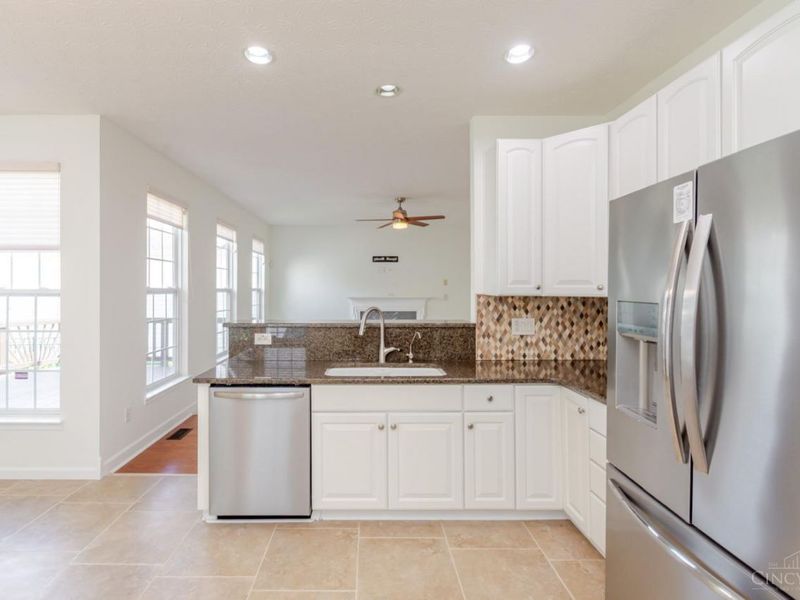 1663 Olde Haley Drive, Centerville, OH 45458 Photo 13