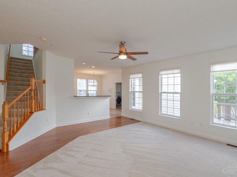 1663 Olde Haley Drive, Centerville, OH 45458 Photo 16