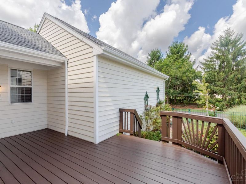 1663 Olde Haley Drive, Centerville, OH 45458 Photo 35
