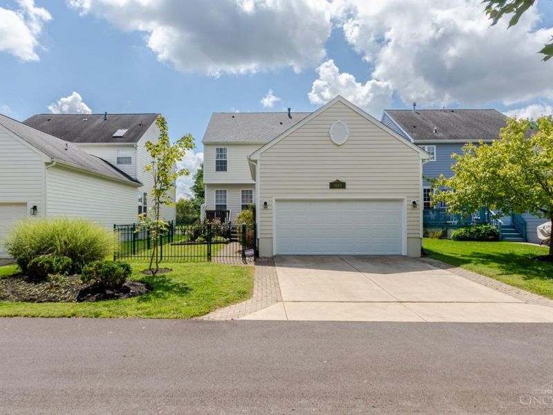 1663 Olde Haley Drive, Centerville, OH 45458 Photo 42