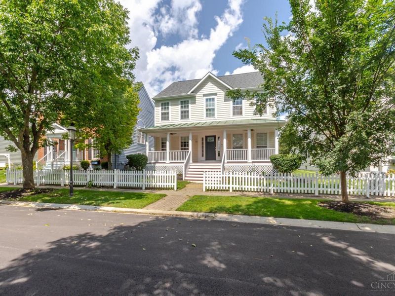 1663 Olde Haley Drive, Centerville, OH 45458 Photo 43