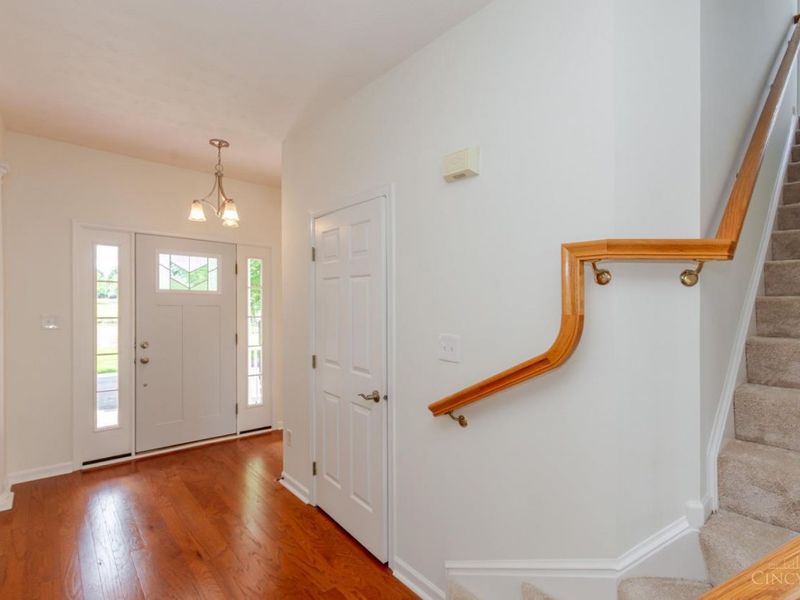 1663 Olde Haley Drive, Centerville, OH 45458 Photo 6