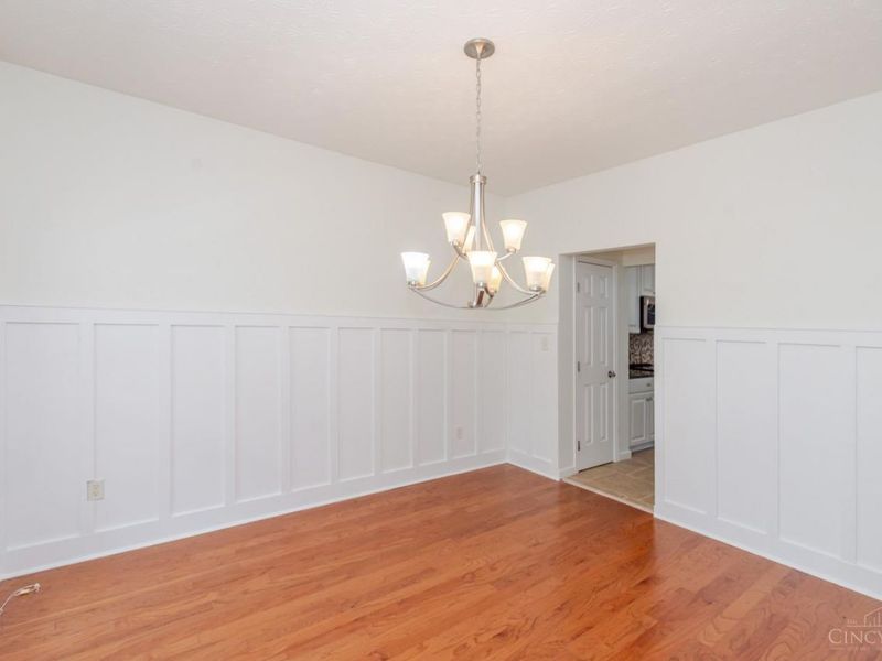 1663 Olde Haley Drive, Centerville, OH 45458 Photo 9