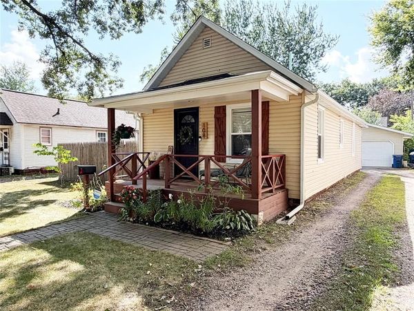 108 Couture Avenue, Rice Lake, WI 54868