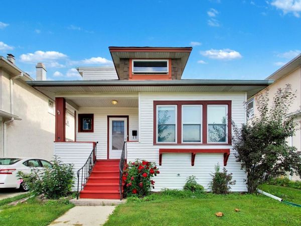 5920 W Berenice Avenue , Chicago, IL 60634