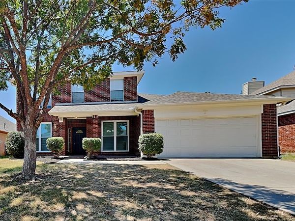 7016 Frost Lane, Denton, TX 76210