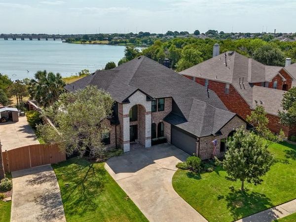 4016 Stone Haven Drive, Garland, TX 75043