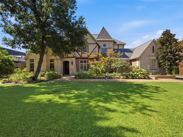 5924 Norway Road, Dallas, TX 75230