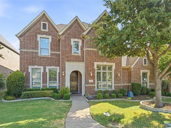 7124 Comal Drive, Irving, TX 75039