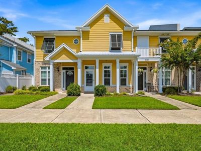 3550 Pampas Dr., Unit #2, Myrtle Beach, SC 29577