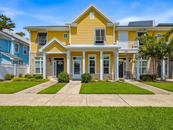 3550 Pampas Dr. , Unit #2, Myrtle Beach, SC 29577