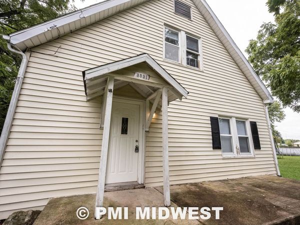 3531 Garden Avenue , Indianapolis, IN 46222