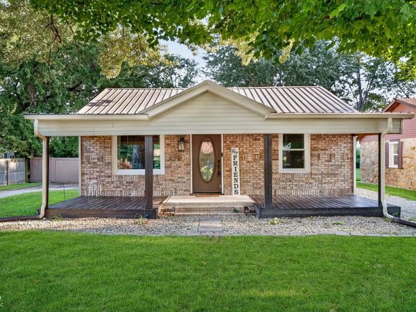 2627 W 34th Street , Anderson, IN 46011