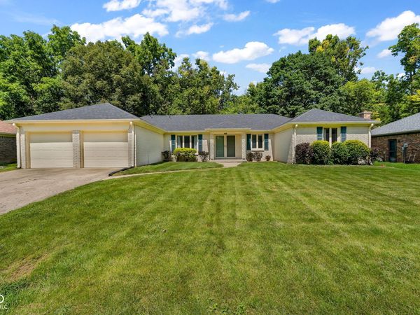 8540 Chapel Glen , Indianapolis, IN 46234