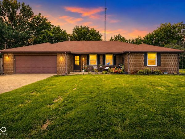 5707 N State Road 9 , Anderson, IN 46012