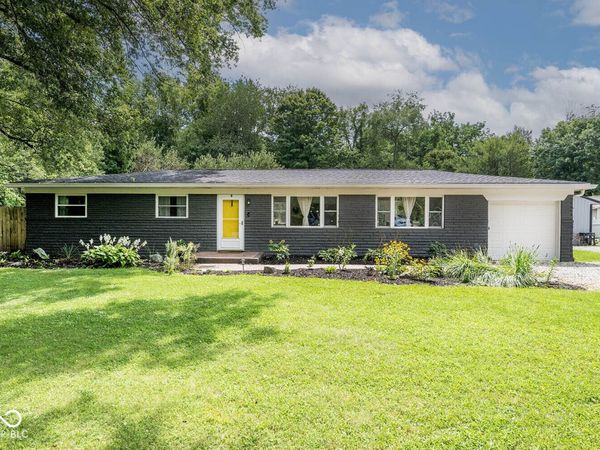 187 E County Road 200 S, Danville, IN 46122
