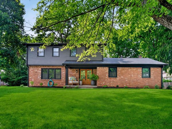 11506 Rolling Springs Drive , Carmel, IN 46033