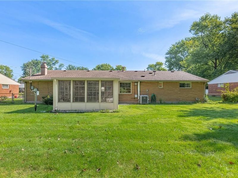 4775 Bonnie Road, Dayton, OH 45440 Photo 23