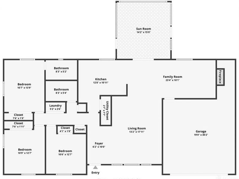4775 Bonnie Road, Dayton, OH 45440 Photo 26