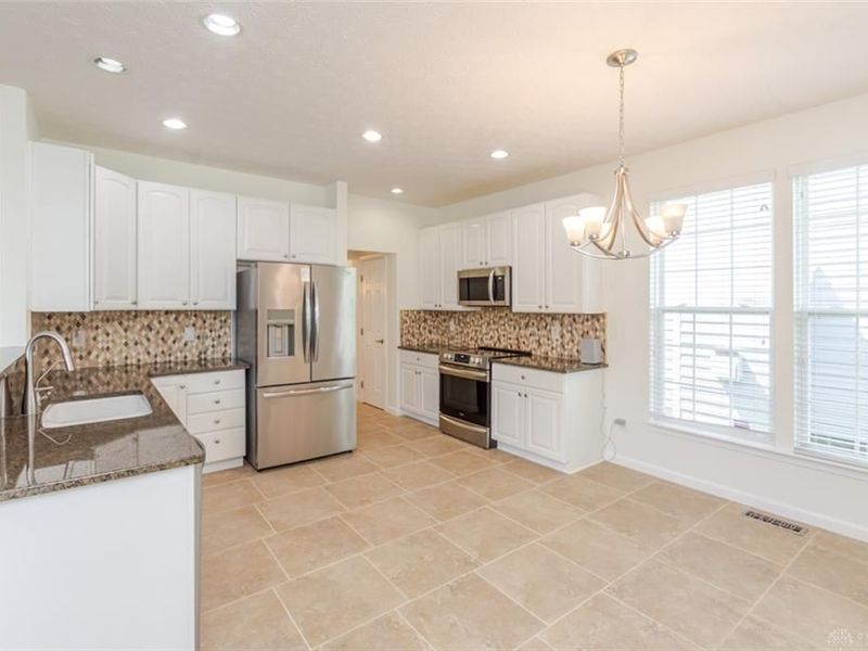 1663 Olde Haley Drive, Centerville, OH 45458 Photo 12