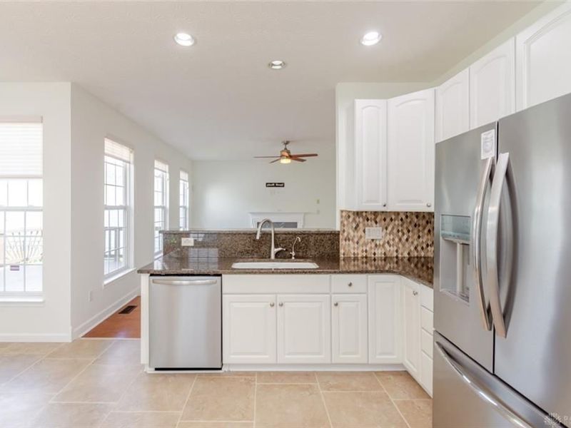 1663 Olde Haley Drive, Centerville, OH 45458 Photo 13