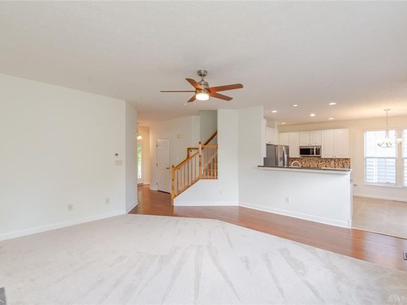1663 Olde Haley Drive, Centerville, OH 45458 Photo 15