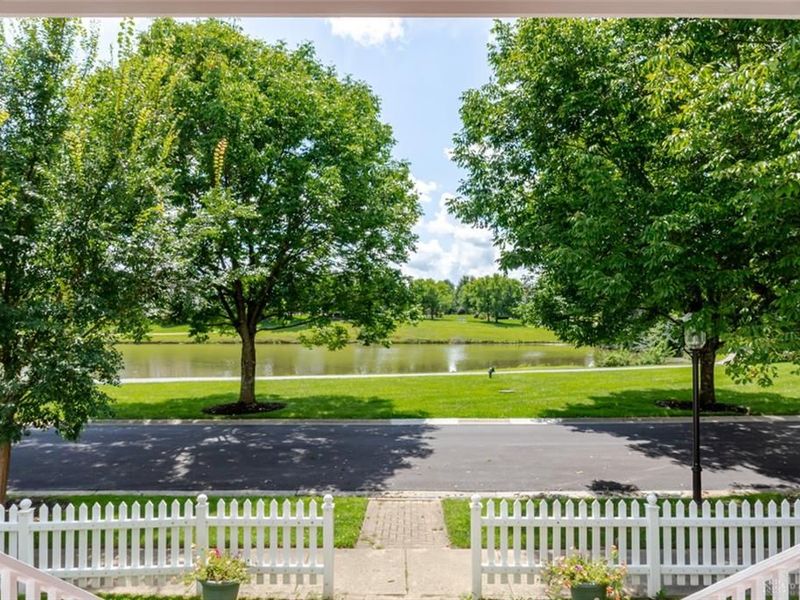 1663 Olde Haley Drive, Centerville, OH 45458 Photo 3