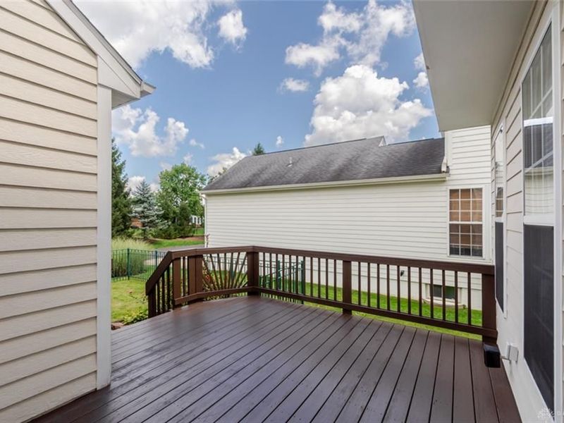 1663 Olde Haley Drive, Centerville, OH 45458 Photo 34