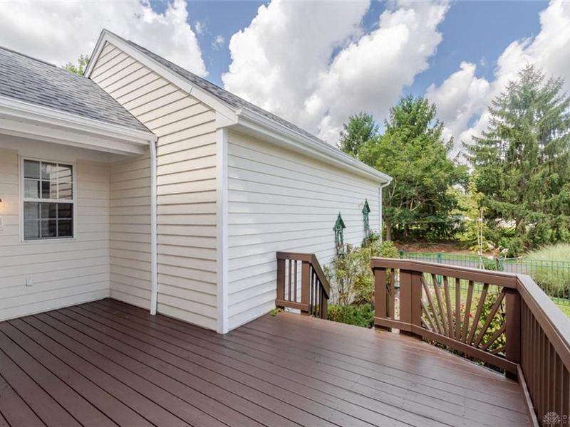 1663 Olde Haley Drive, Centerville, OH 45458 Photo 35