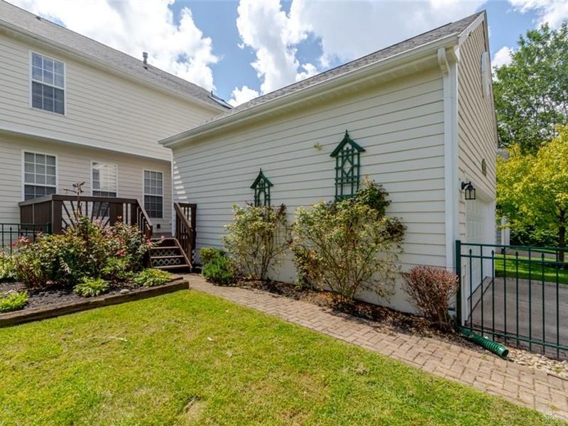 1663 Olde Haley Drive, Centerville, OH 45458 Photo 36
