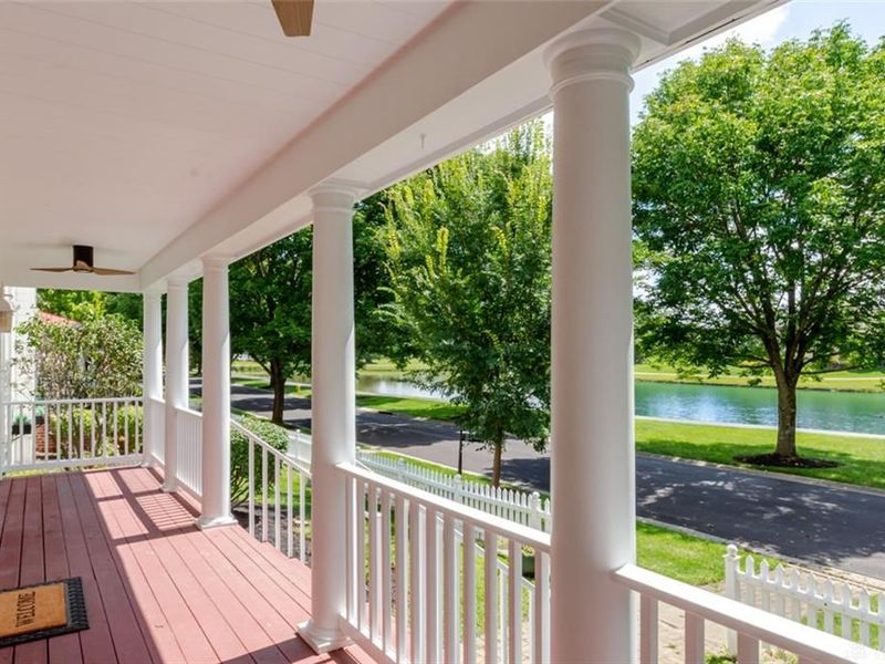 1663 Olde Haley Drive, Centerville, OH 45458 Photo 4