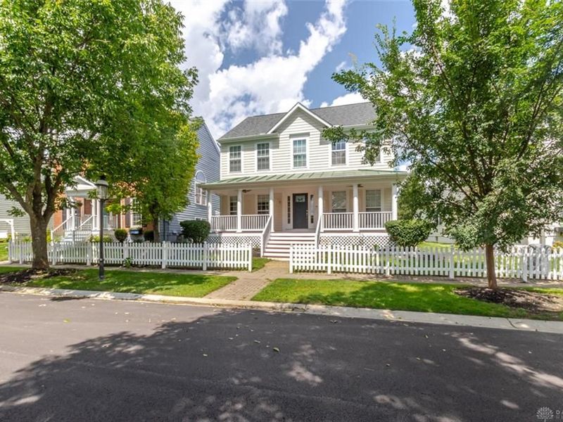 1663 Olde Haley Drive, Centerville, OH 45458 Photo 43