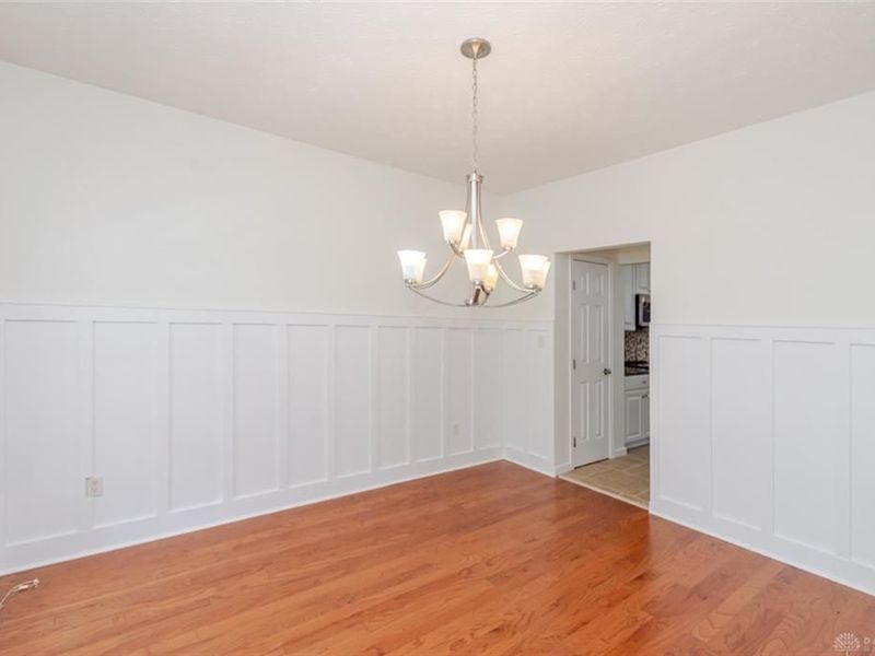 1663 Olde Haley Drive, Centerville, OH 45458 Photo 9