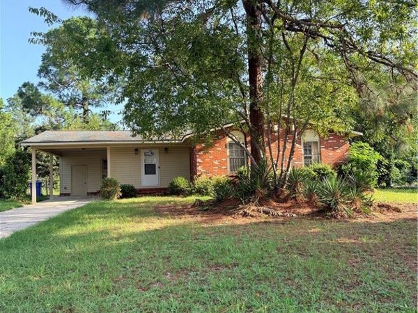 1610 Diplomat Drive, Fayetteville, NC 28304